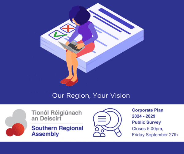 Corporate Plan 2024 2029 Public Survey 600 503 c1