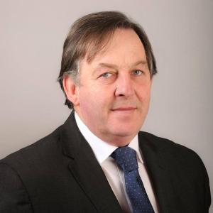 Cllr. Joe Hannigan