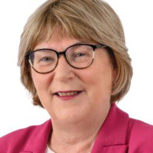 Cllr. Kay Dawson