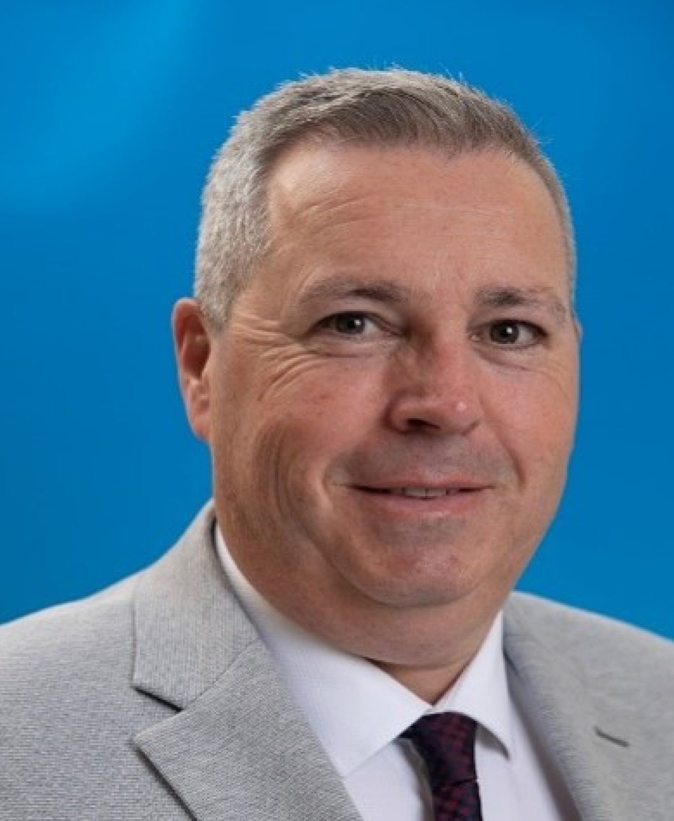 Cllr. Niall Botty O'Callaghan