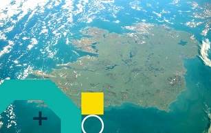 HORIZON Ireland 307 194 66 c1