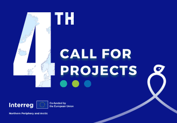 Interreg NPA 4th call