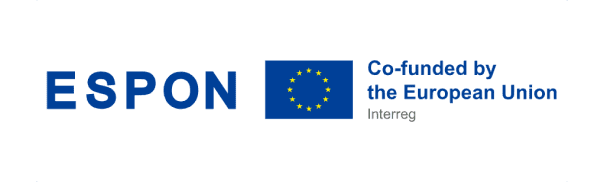 espon eu logo vector 2023