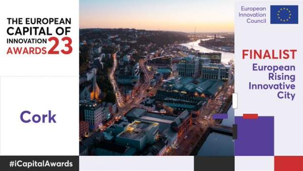 Cork Smart Gateway 600 338 66 c1