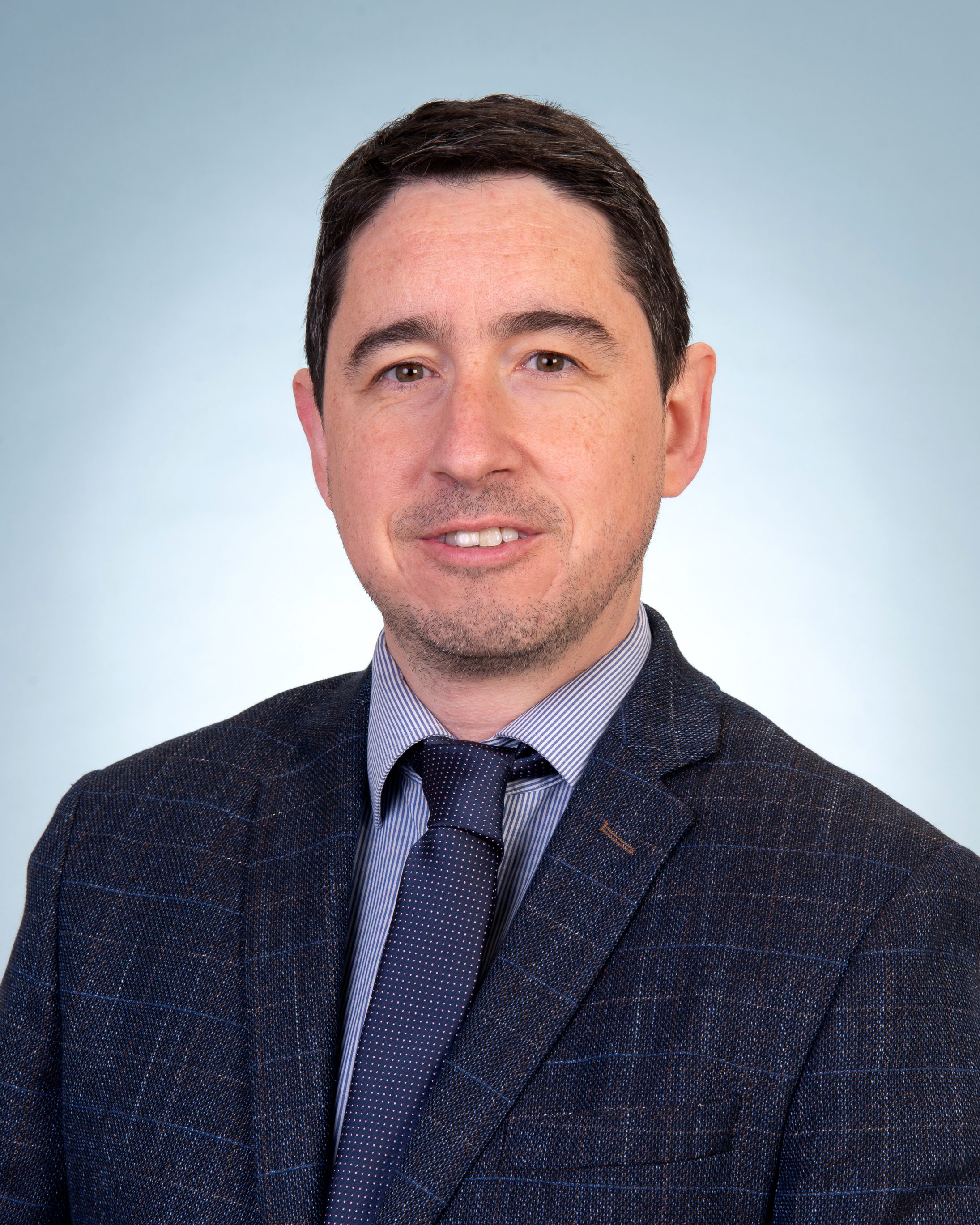 Padraig O'Shea Nov 24