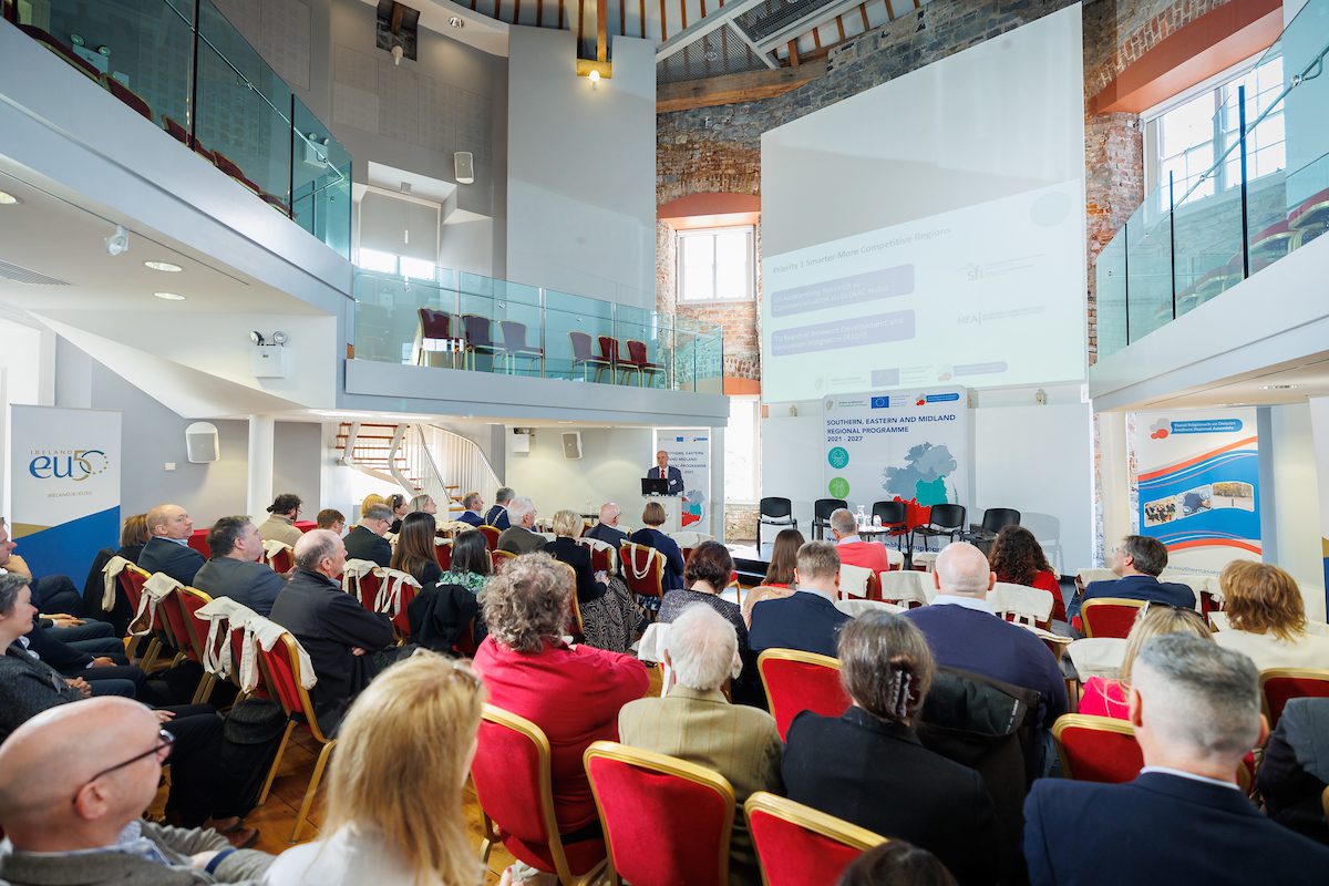 news on European funding opportunities