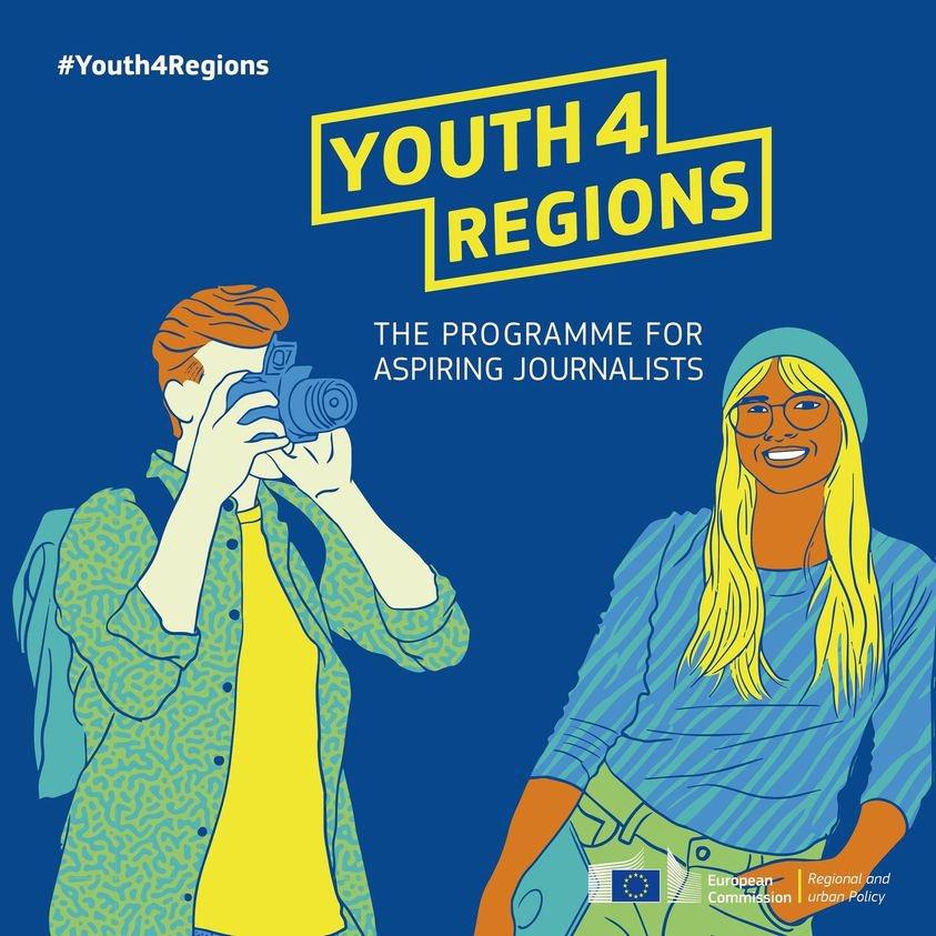 Youth4Regions