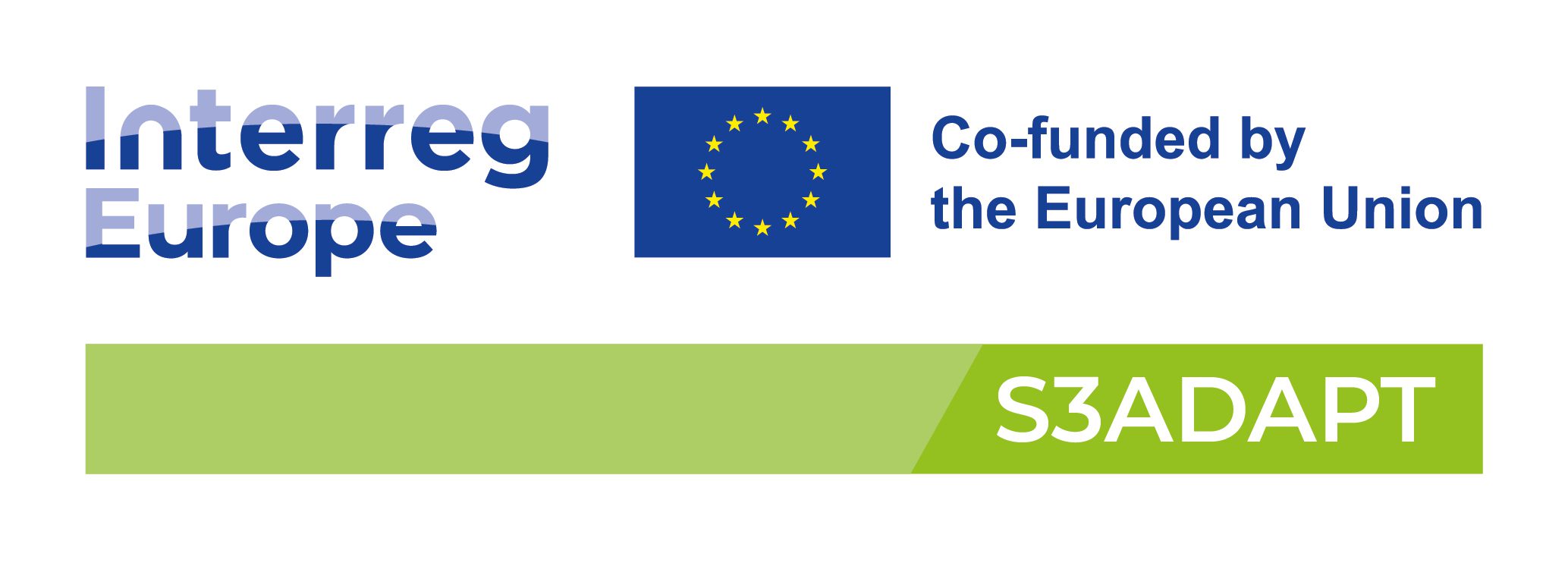 espon eu logo vector 2023