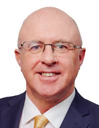 Image of Cllr Joe Kavanagh