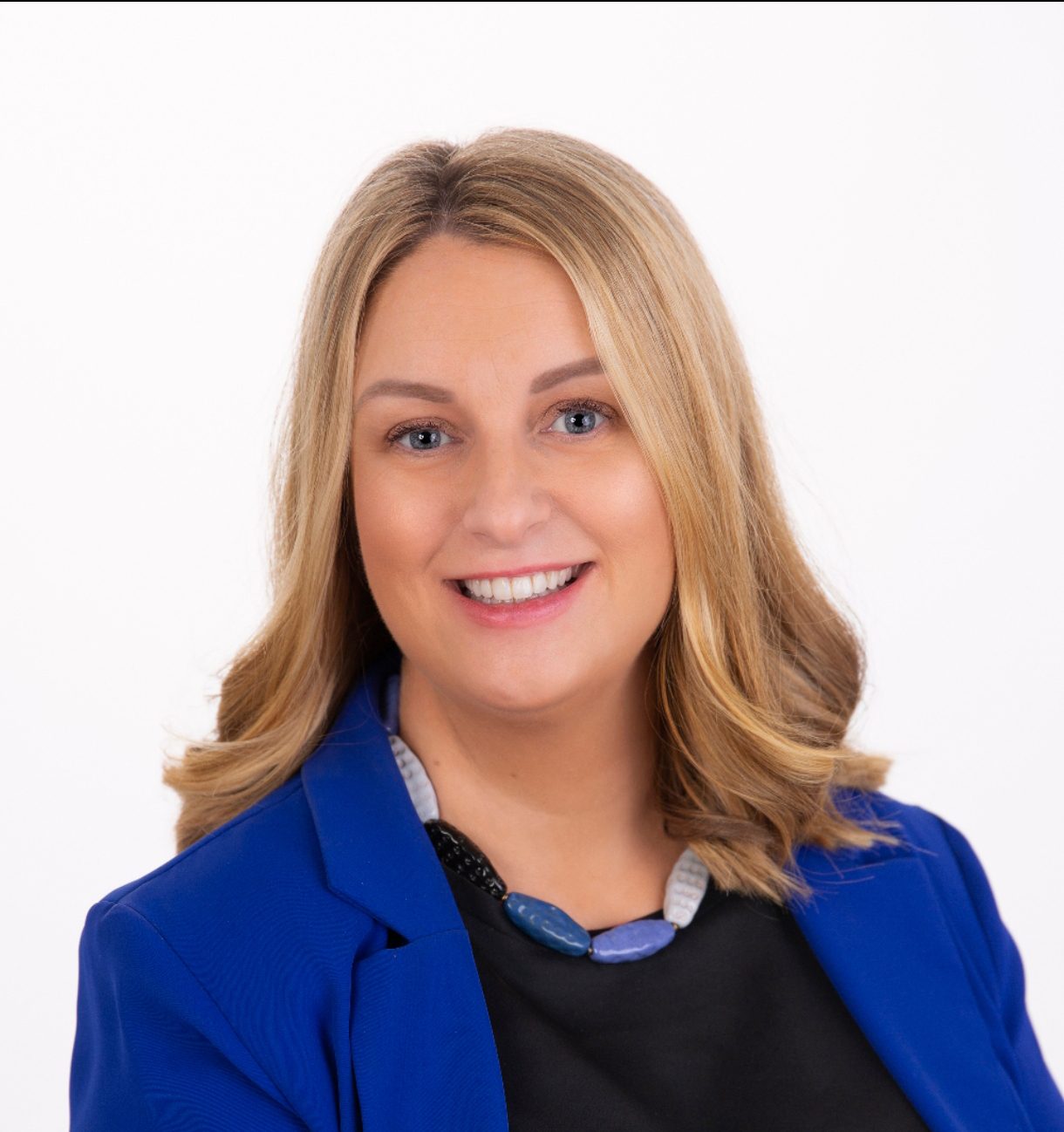 Headshot of Cllr Bridín Murphy