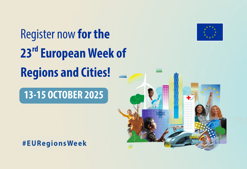EURegionsWeek