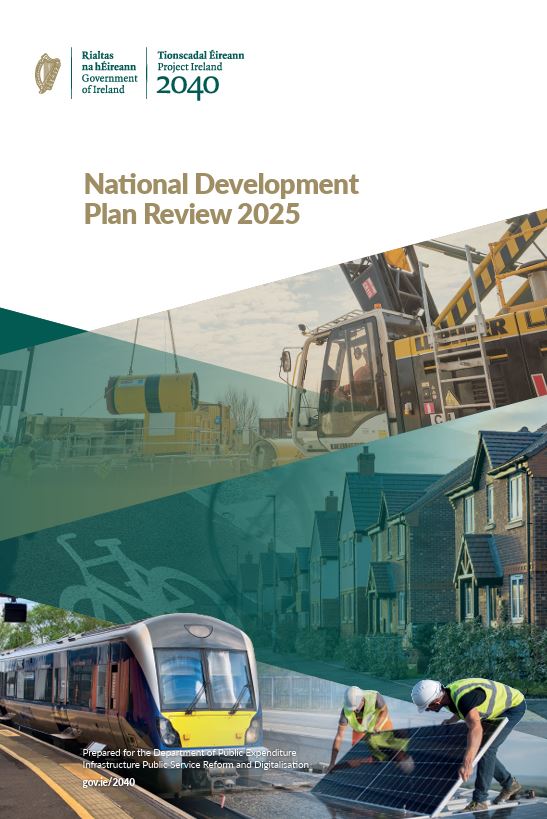 NDP Review 2025