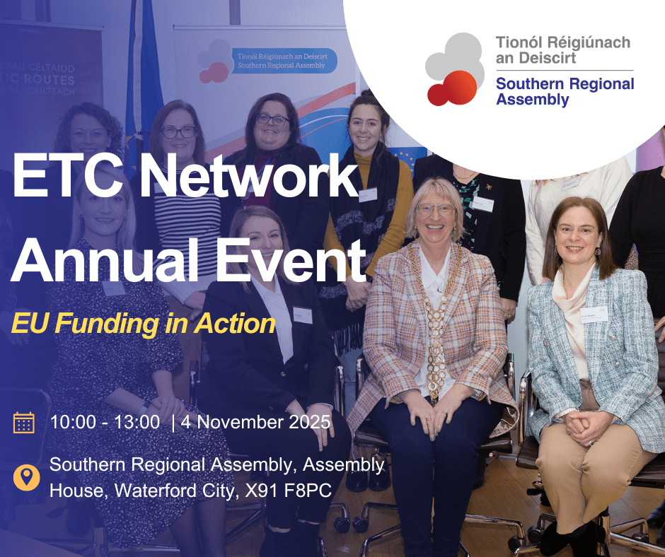 ETC Network Annual Event Photo