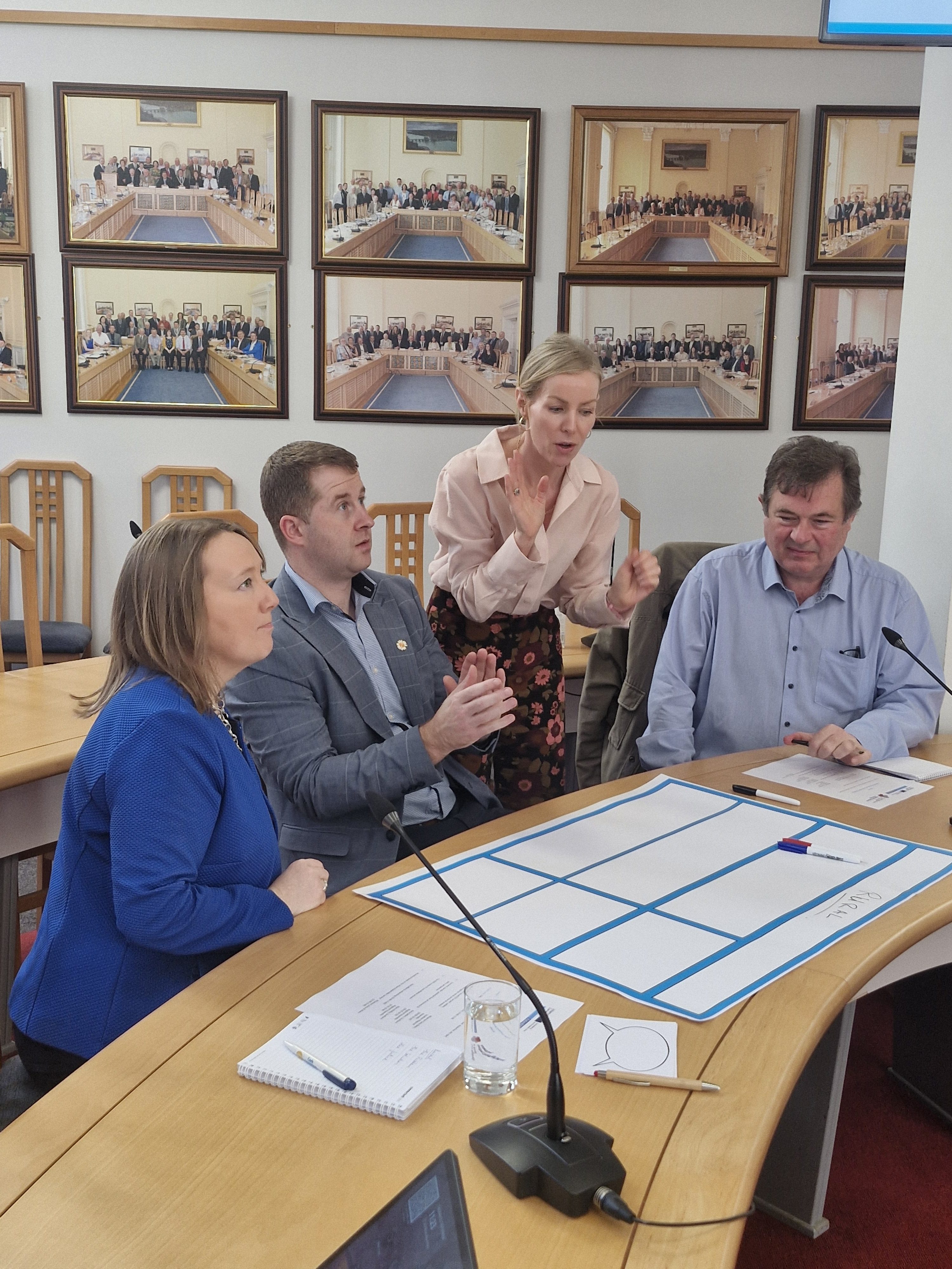 FutureECOS workshop (2)