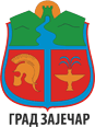 logo Zajecar