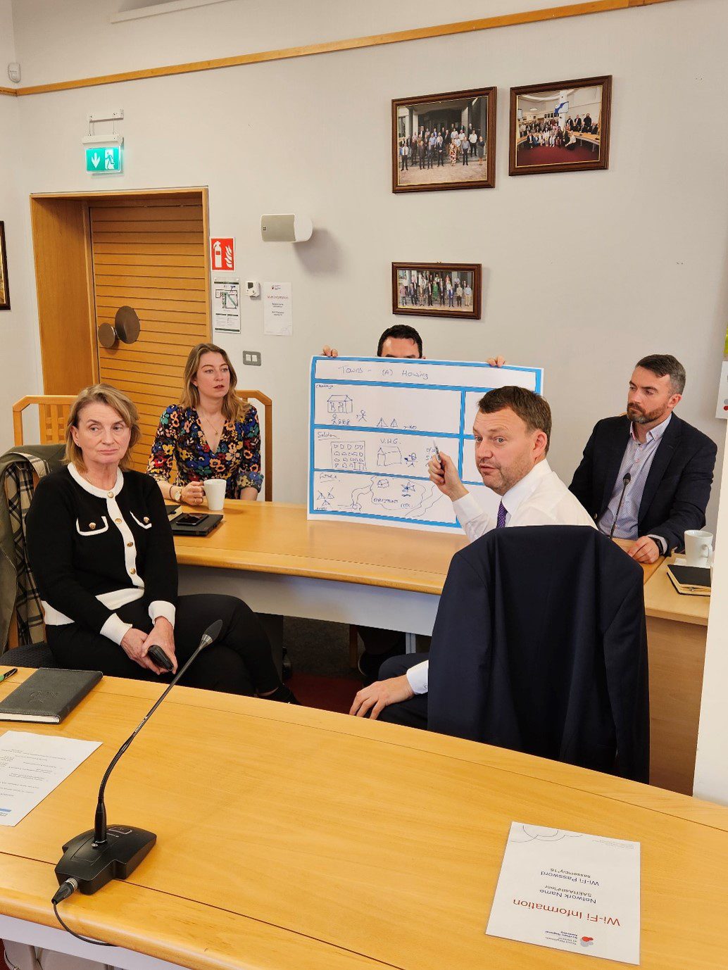 FutureECOS RSG Workshop 2