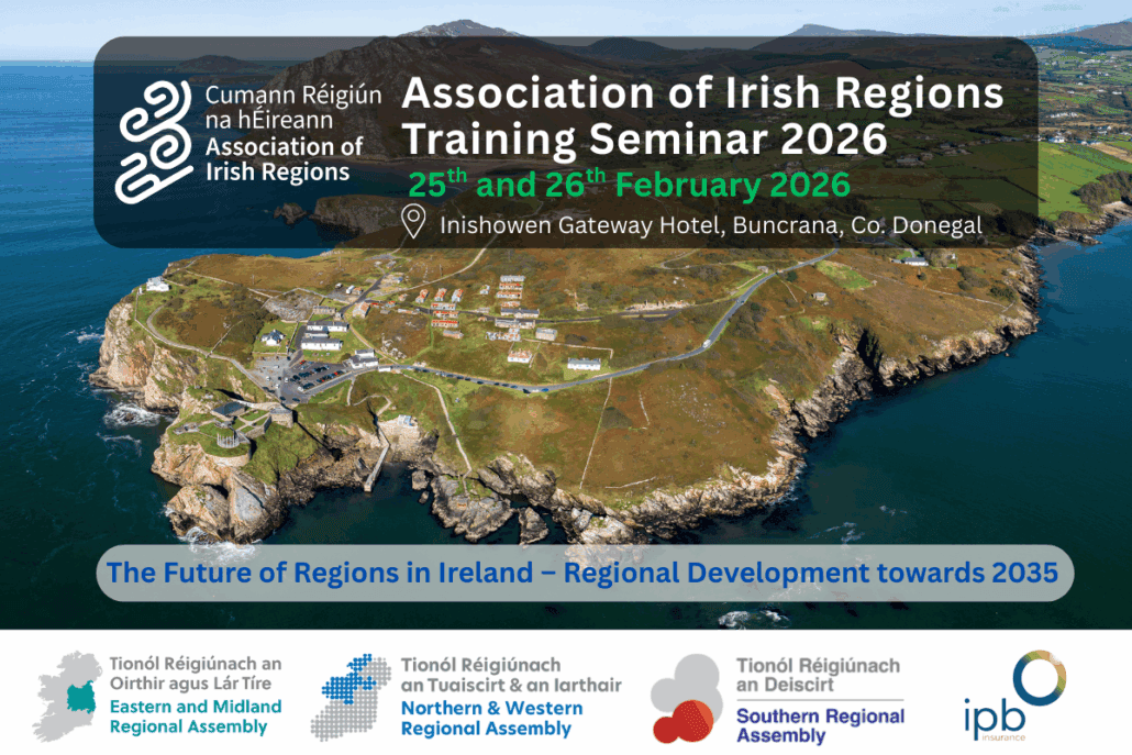 (AIR) Training Seminar 2026