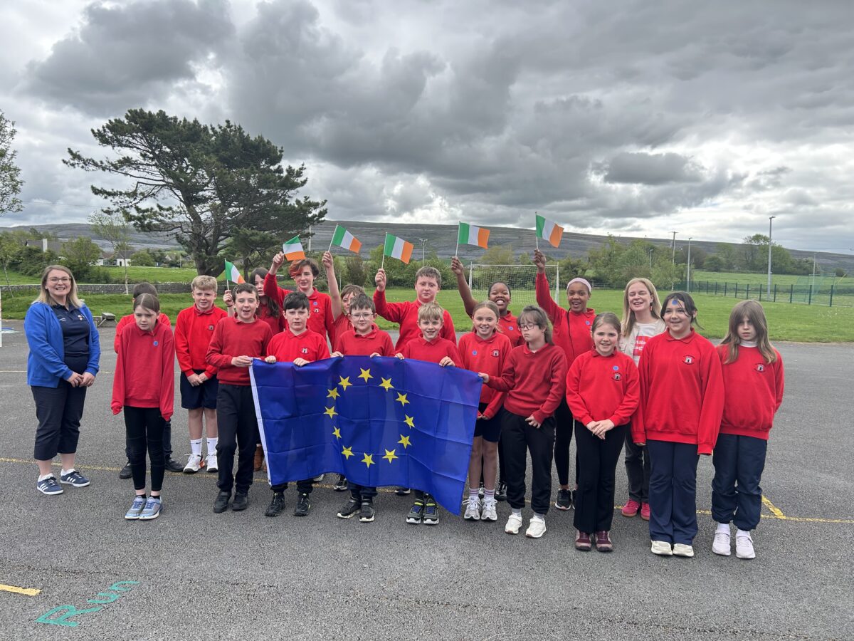 Ballyvaughan NS (5)