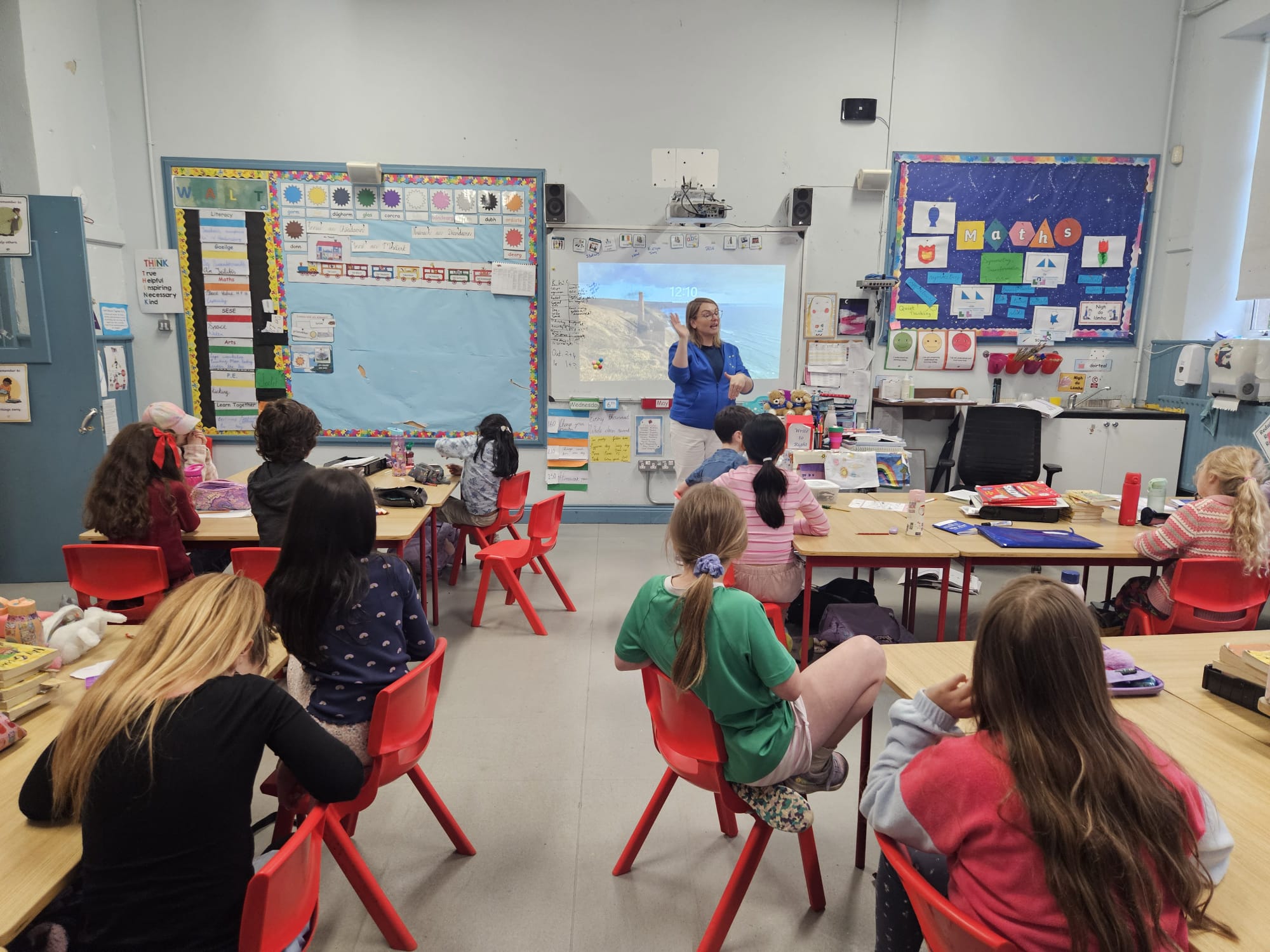 Cork Educate Together NS (1)