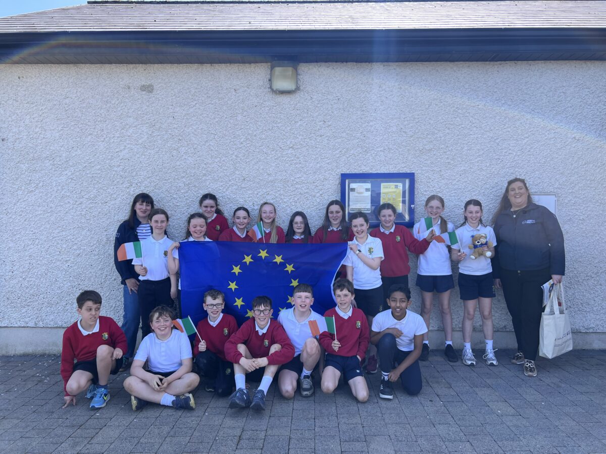 Dualla School, 2