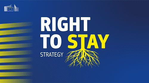 Right to Stay logo