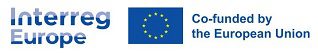 Interreg Europe standard logo