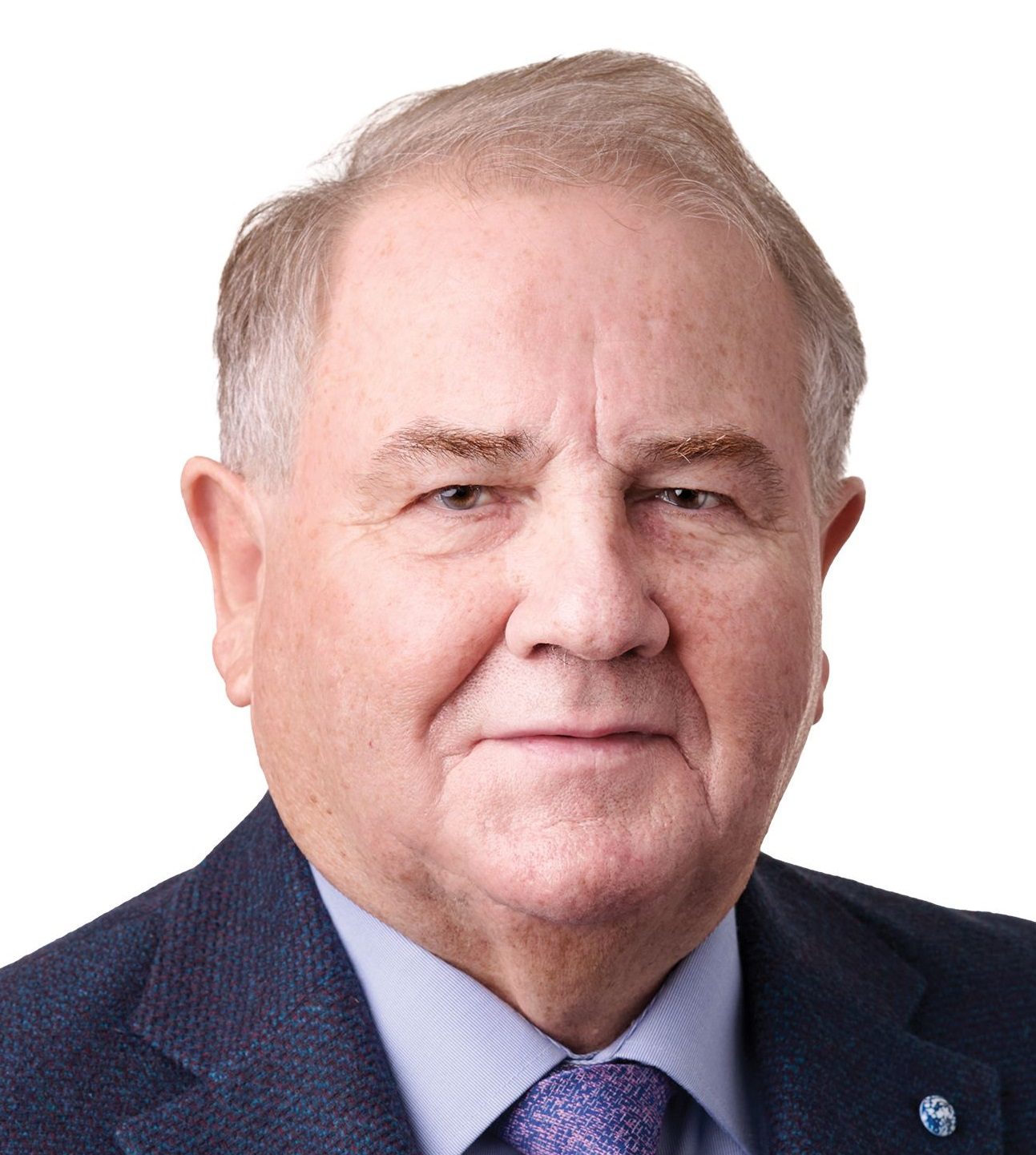 Cllr Bill Slattery