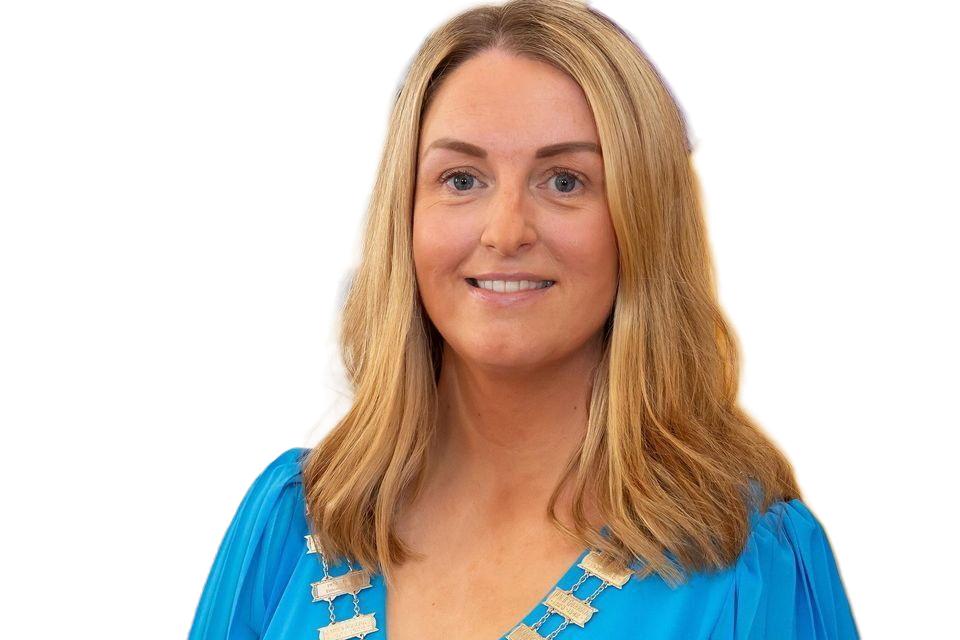 Cllr Bridín Murphy