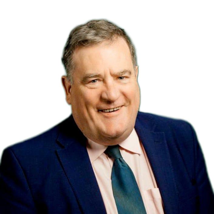 Cllr Dan Boyle