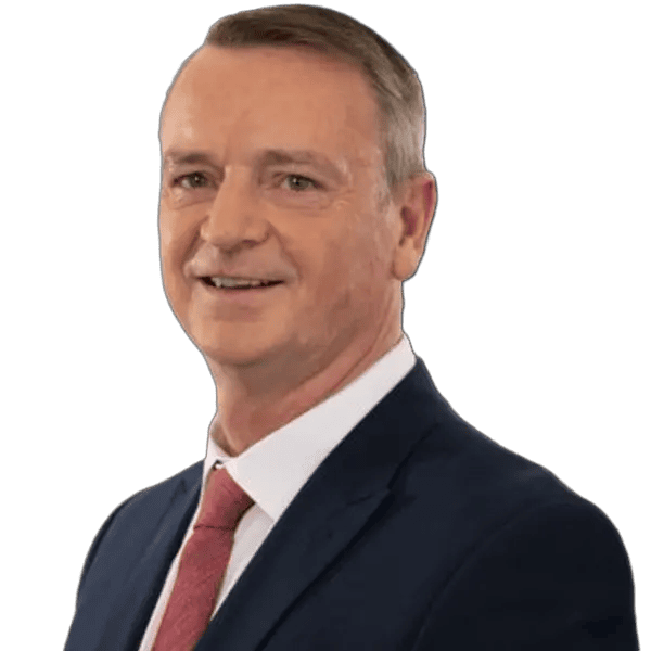 Cllr Fergal Dennehy