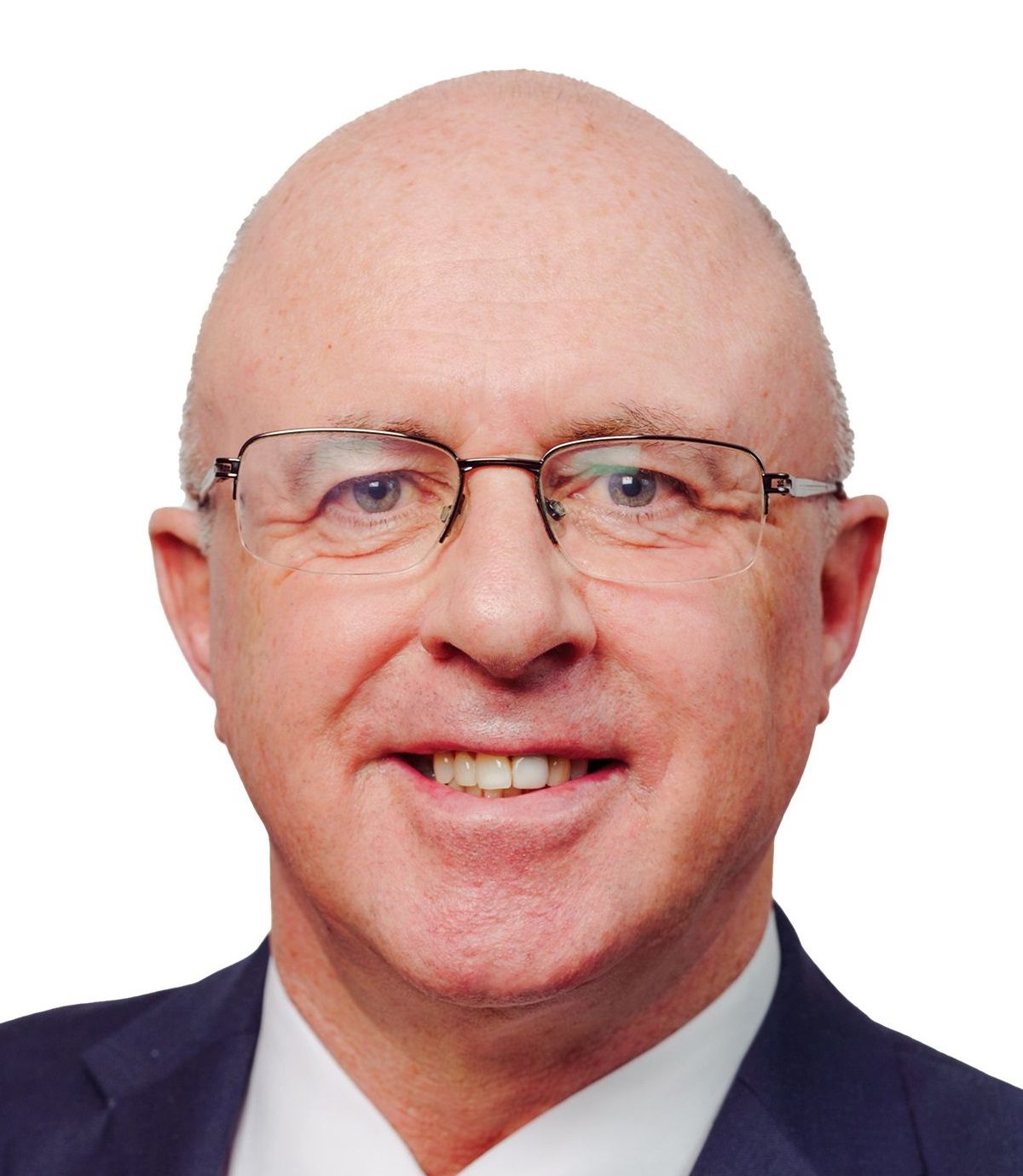 Cllr Joe Kavanagh