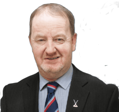 Cllr John Brennan