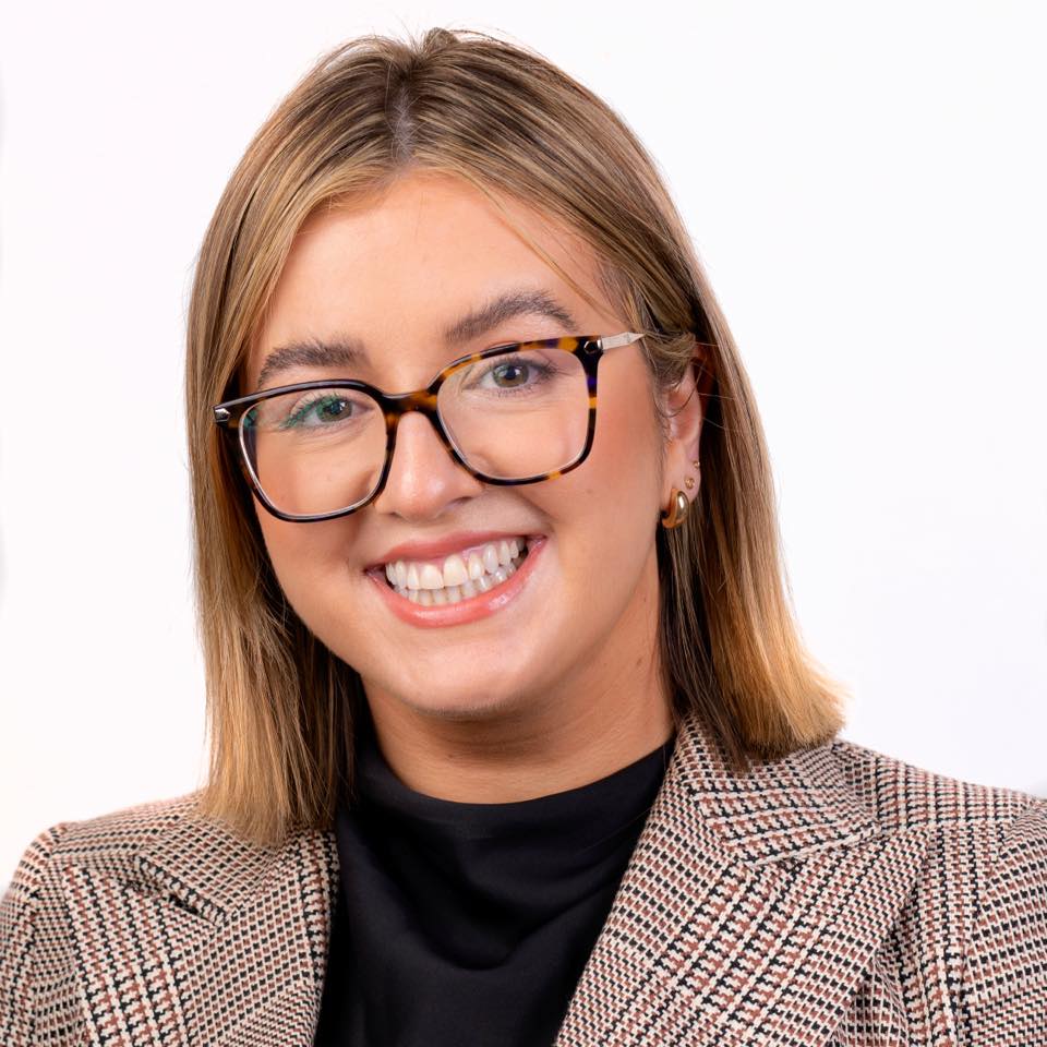 Cllr Mairin McGrath