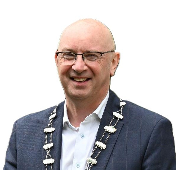 Cllr Michael Collins