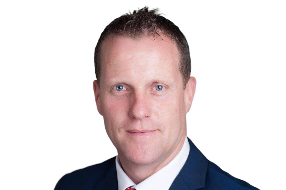 Cllr Michael Smith
