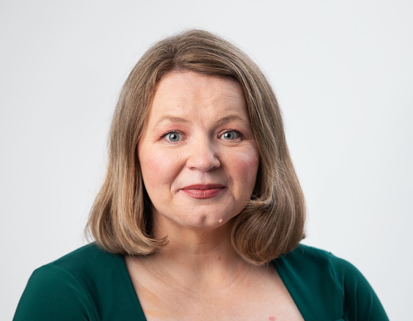 Cllr Peggy Ryan