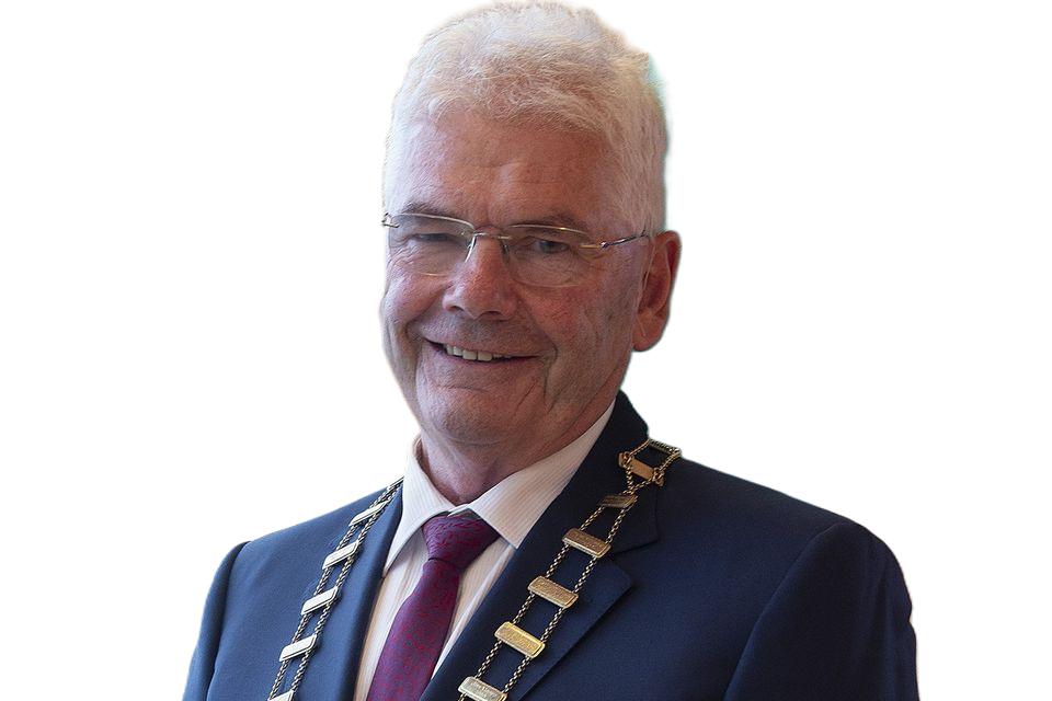 Cllr Pip Breen