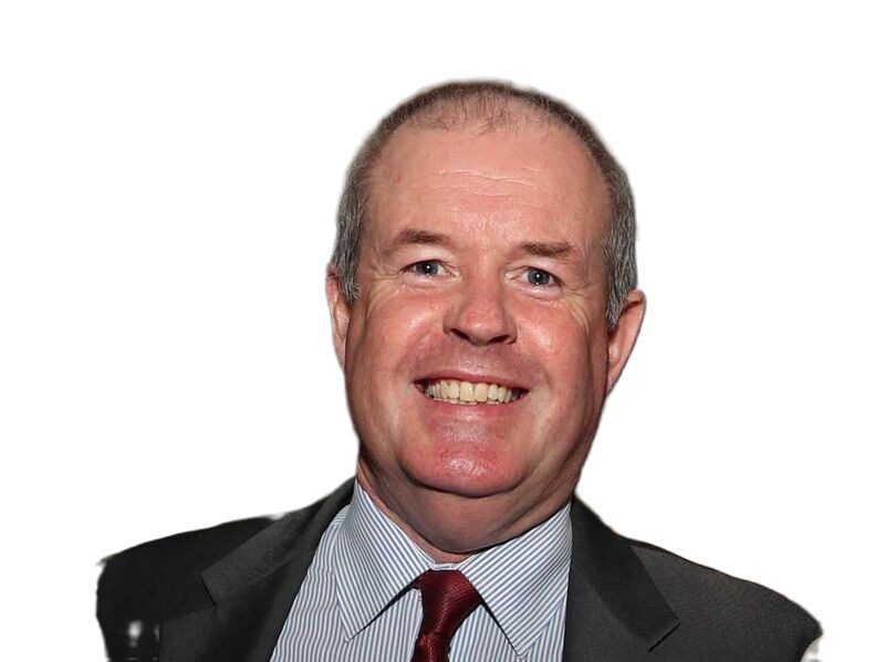 Cllr Terry Shannon