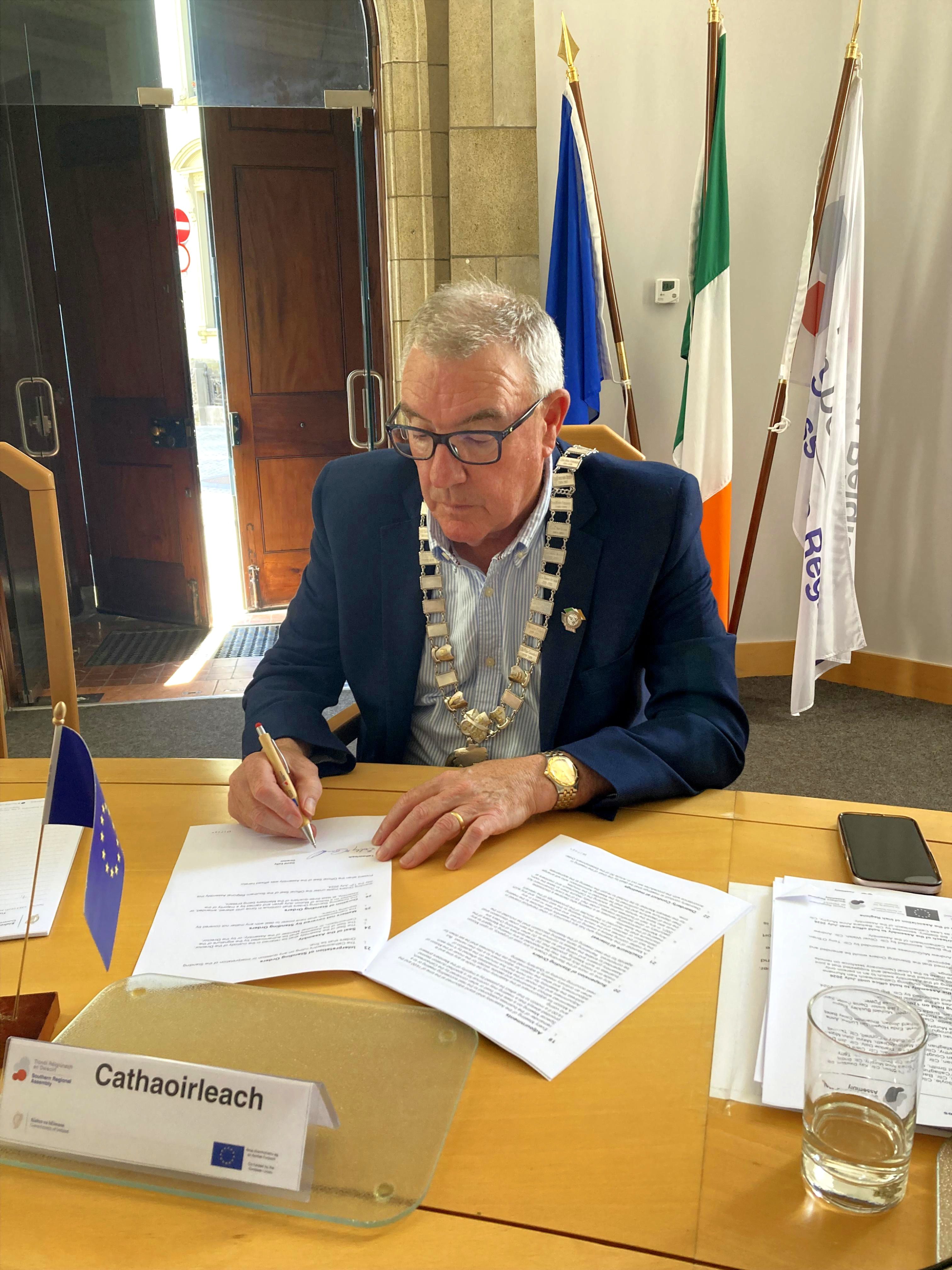 SRA Bobby O Connell 003