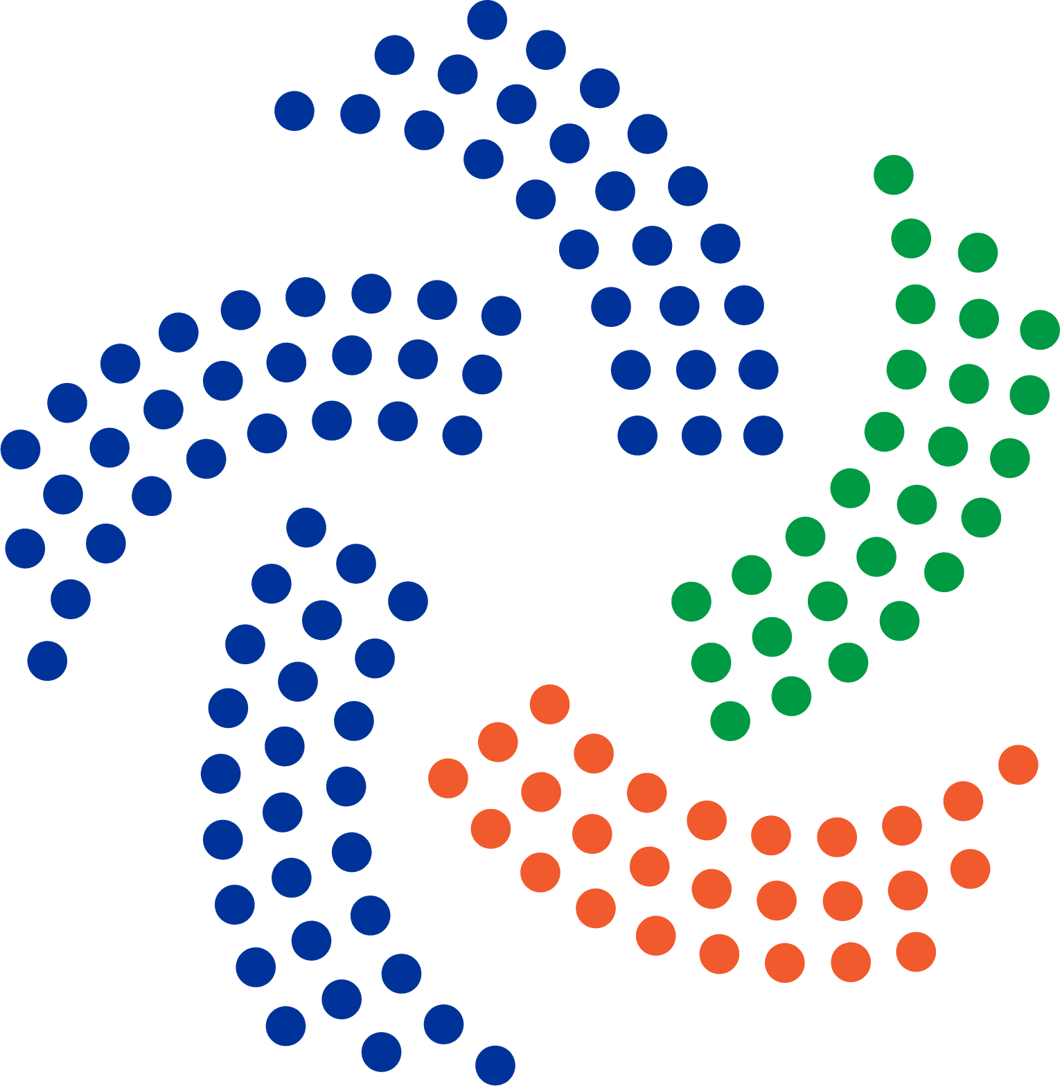 IrelandEU Logo Motif Colour RGB