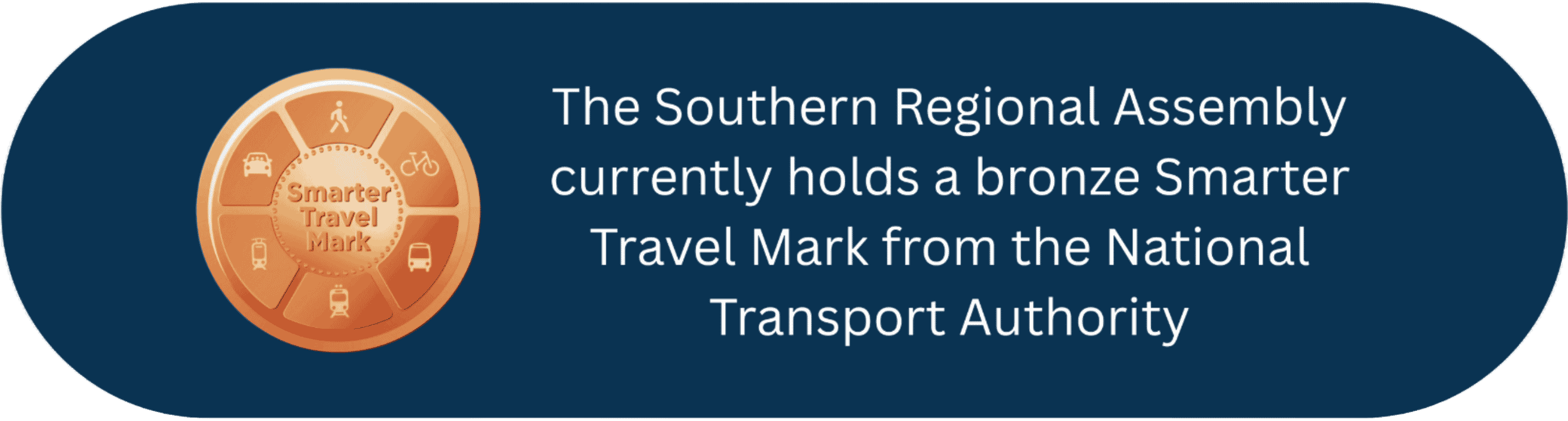 Smarter Travel Mark