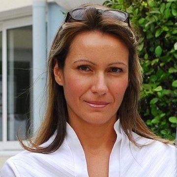 Cllr Bridín Murphy